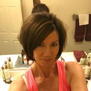 Meet your Posher, Lisa